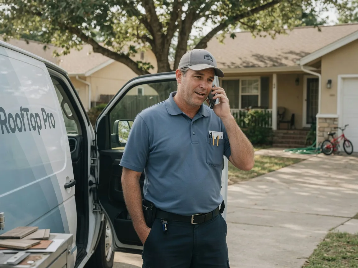 Roof Repair Blacksburg, VA FAQs